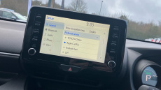 Toyota Yaris 1.5 Hybrid Design 5dr CVT Hybrid Hatchback